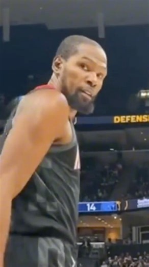 Kevin Durant Is Hilarious… 😂💀 #shorts