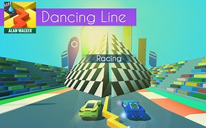 赛车 | Music - 跳舞的线