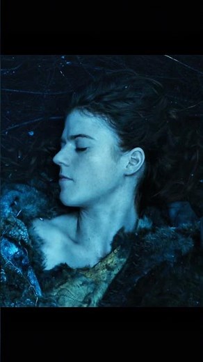 "Ygritte's final farewell." | Jon Snow | #motherofdragons #gameofthrones #jonsnow #shorts #daenerys