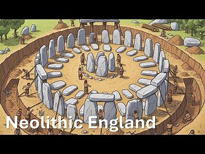 Exploring The Mysterious Stones Of Arbor Low!