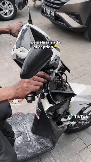 Tanda-tanda Sensor TPS Rusak dan Solusi Praktisnya