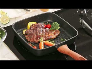 Sizzling Steak Sound Effect | Home and Office Sounds