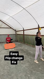 37K views · 265 reactions | Flip change is my go to for first time change up throwers, but it can get stuck in young and stiff fingers. Flip can easily turn into circle change, and when you have hand control to get the ball turned when YOU want, an offspeed drop is next to easily develop! Nail that flip change and body control with me today in my app! 20% off with code 204YOU! Link in bio! #softball #baseball #pitchingcoach | Seven Strong Softball | Facebook
