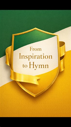 FROM INSPIRATION TO HYMN (O COME ALL YE FAITHFUL) 🔔🎄 The inspiration behind “O Come, All Ye Faithful”, originally written in Latin as Adeste Fideles, is deeply rooted in 18th-century English Catholic history marked by persecution, exile, and quiet resilience. The hymn is widely attributed to John Francis Wade, an English Catholic who lived in France after fleeing England at a time when Catholic worship was restricted and often dangerous. Wade composed the hymn for displaced Catholic communitie