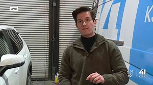 Tips to make sure your tires are ready for the snow and ice