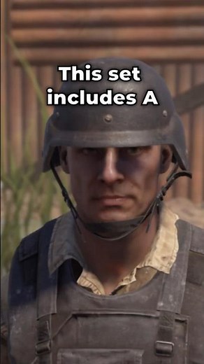 Rust’s New Ballistic Gear Looks BROKEN 👀#rustshorts #rustgame #rust #rustupdate
