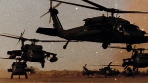 A Combat Aviation Brigade (CAB) is a multi-functional brigade-sized unit in the #Army that fields military helicopters, offering a combination of attack/reconnaissance helicopters (AH-64 Apache), medium-lift helicopters (UH-60 Black Hawk), heavy-lift helicopters (CH-47 Chinook), and MEDEVAC capability. But the #10thCAB is so much more. What makes us unique are our Soldiers and Aviators, who every day make it their singular goal to see our #FalconBrigade excel and exceed the expectations of the 1