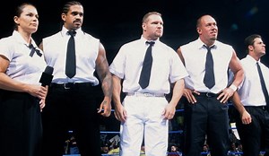 Stevie Richards On Right To Censor: I Don't Think It Was Meant To Last, It Could Have Had A Two-Year Run