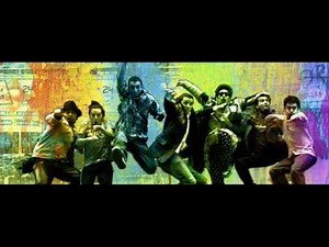 Juana Fe - La Maquinita