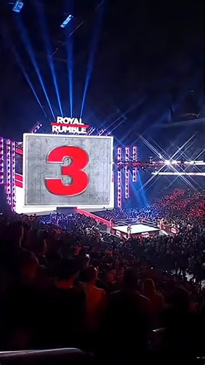 historical entrance in WWE #goldberg #undertaker #brocklesnar #wwesuperstar #romanreigns