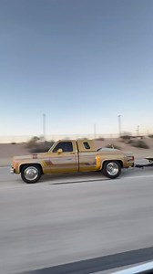 14K views · 1.2K reactions | Everything about this has me excited for summer ️ Imagine showing up for a lake day with your matching tow pig and boat, what a dream ‍ #streettrucks | Street Trucks | Facebook