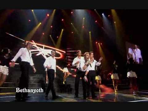 Boyzone - Life is a roller coaster