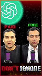 184K views · 1.5K reactions | Free vs paid Tools.. #tool #waqasbadha | Artificial Intelligence | Facebook
