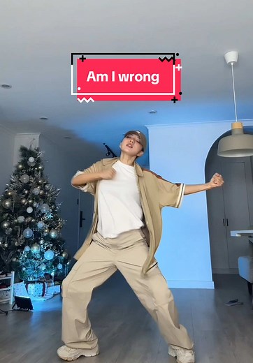 Dance Tutorial for 'Am I Wrong' by Mannex Manhattan