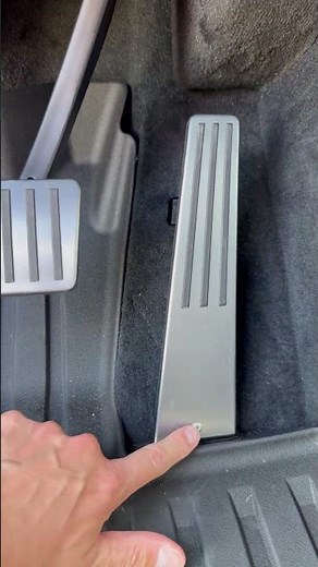 Tesla Cybertruck Accelerator Pedal Recall & Fix #tesla #cybertruck #teslacybertruck #evs