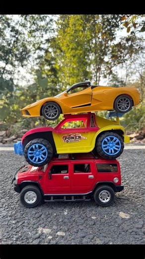 Best jeep and Lamborghini remote control car racing tasting