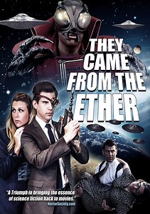 They Came from the Ether (2014) | ČSFD.cz