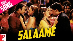 1.1M views · 35K reactions | Move to the groovy beats of "Salaame"...