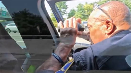 Connecticut State Police Under Fire After Stopping Drunk Driver With No Serious Injuries