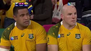 1.5M views · 30K reactions |  With one year to go until the Rugby...