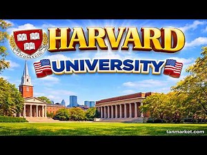 Harvard University: Inside America’s #1 Elite School #harvard #harvarduniversity