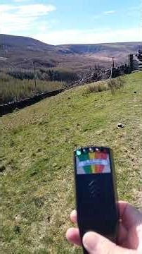 At last, I found the field at the back of the Chapel where the lost souls will be. 🪦 🥰