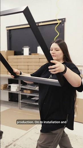 Designing a Custom Gallery Wall | Gemini Builds It