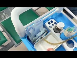 How to Give IM Injection in Hip |Safe Gluteal Intramuscular Injection Technique for Nurse & Students