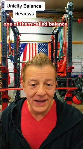 Unicity Balance product review scam? Is Unicity a scam? Does Unicity balance help with weight loss