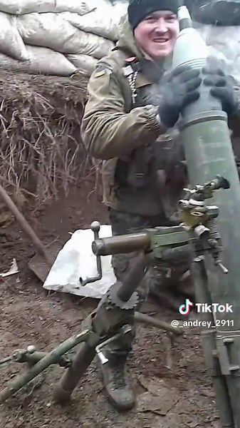 #міномет #05.03.2022# #попаснацеукраїна #ЗСУ💪