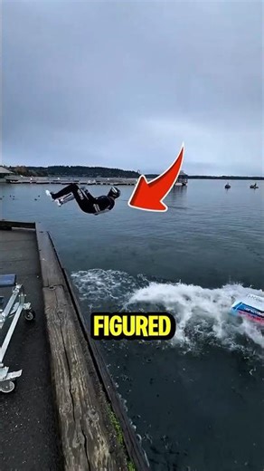 Cheap Jet Skis Survived THIS?! 😱 (@soldoutco) #shorts #fyp #usa #funny #mhaedit