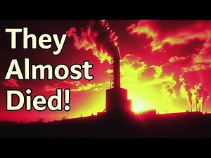 Chernobyl Survivors Reveal The Untold Stories of Life After the Explosion