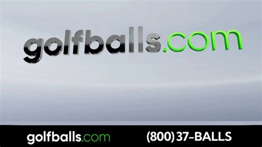 Golfballs.com TV Spot, 'Double Dozens'