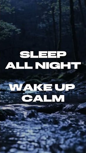 Can’t Sleep? Try This Tonight 🌙 | 8-10H Deep Sleep ASMR | No music | DNE