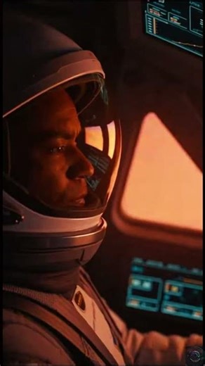 “This is the moment space goes silent… then everything hits at once.” #views #cosmos