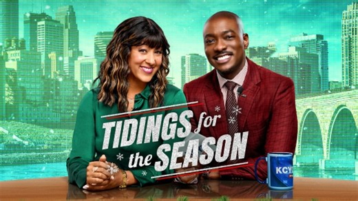 Movie Trailer: Hallmark Channel’s ‘Tidings for the Season’ [Starring Tamera Mowry-Housley]