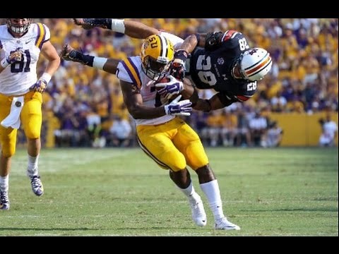 Leonard Fournette - "Monster" || Ultimate LSU HIghlights