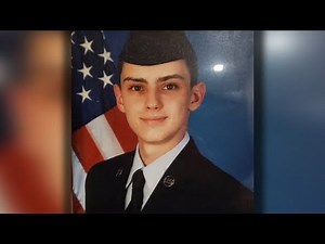 Air National Guardsman arrested in leak of classified military documents