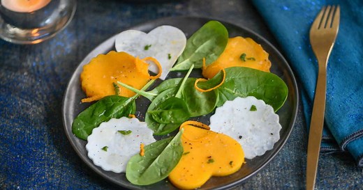 Que faire avec de la mangue ? 10 recettes sucrées ou salées 100% exotiques