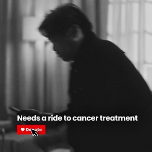 1K reactions · 26 shares | Free rides to treatment are a major part of how we ensure everyone has a fair chance against cancer. Learn how we can help. | American Cancer Society | Facebook