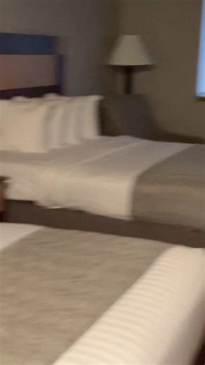 Best Western Plus QUICK Room Tour