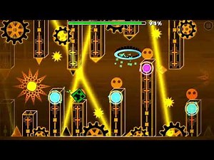 Easiest Nine Circles Demons #2