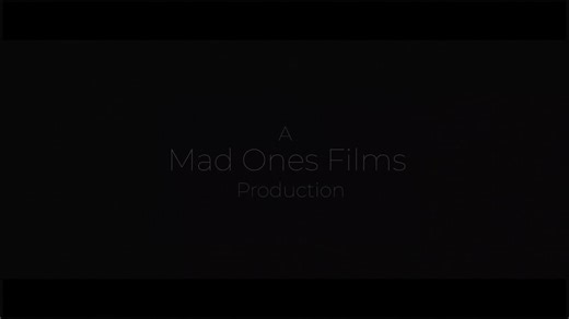 The Blue Eyed Boy & Mister Death (OFFICIAL teaser trailer 2023)