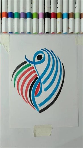 An Artist's Work Can Create Anything.