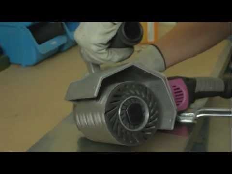 Mirror Finishing Stainless Steel and Other Metals | CS Unitec