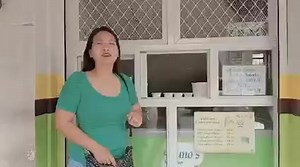 Puno's Ice Cream & Sherbet-Sto Niño Branch Puno's Ice Cream - Gerona Tarlac Puno's Ice Cream and Sherbet (Puno's Frozen Dairies Inc) | I love Tarlac Foods and Vlogs