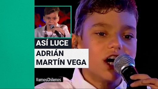 Es mayor de edad y se graduó del colegio: Así luce hoy el joven que conmovió en la Teletón