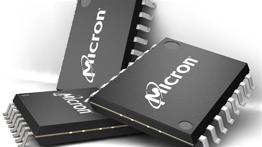 Micron Jumps 6% on Taiwan Factory Acquisition and Looming Earnings Catalyst