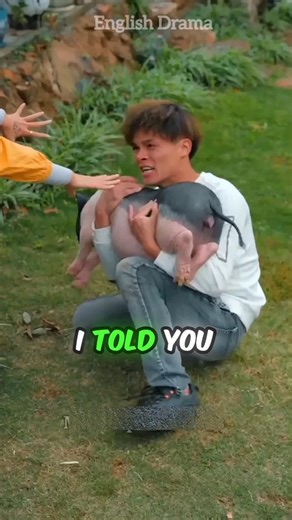 Alex Built a Bamboo Net to Save the Pig 🐷~ mini wowoodworkingod toy - art / hand craft /skills