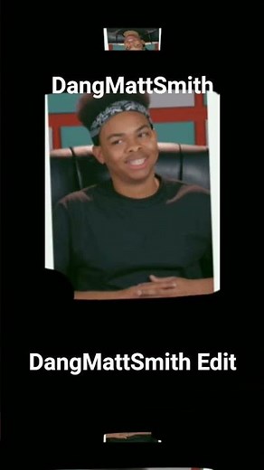 DangMattSmith: DangMattSmith Edit #dangmattsmith